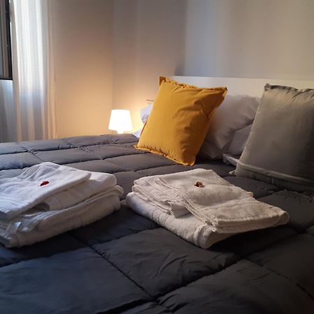 Una Napoli Felice Экстерьер фото